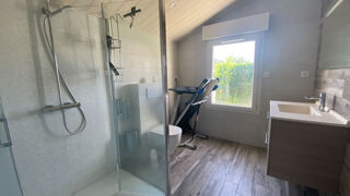  Maison  vendre 7 pices 190 m