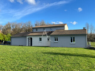  Maison � vendre 4 pi�ces 130 m�