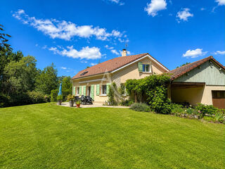  Maison à vendre 7 pièces 185 m²