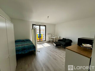  Appartement à louer 1 pièce 30 m²