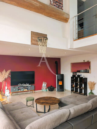  Maison à vendre 7 pièces 150 m²