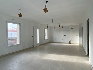  Maison � vendre 4 pi�ces 102 m�