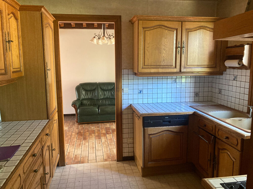 Vente Maison Maison Corbas 6 pièce(s) 150 m2 Corbas