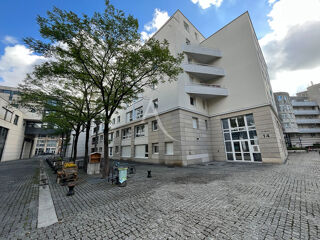  Appartement à louer 1 pièce 30 m²