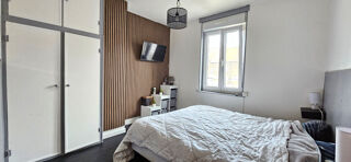  Maison à vendre 4 pièces 81 m²