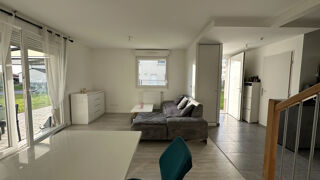  Maison � vendre 5 pi�ces 91 m�