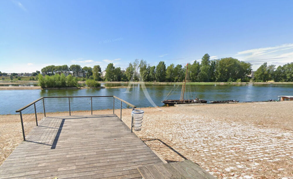 Vente Maison Maison Orleans 5 Pi�ces 187m� + Terrasse Orleans