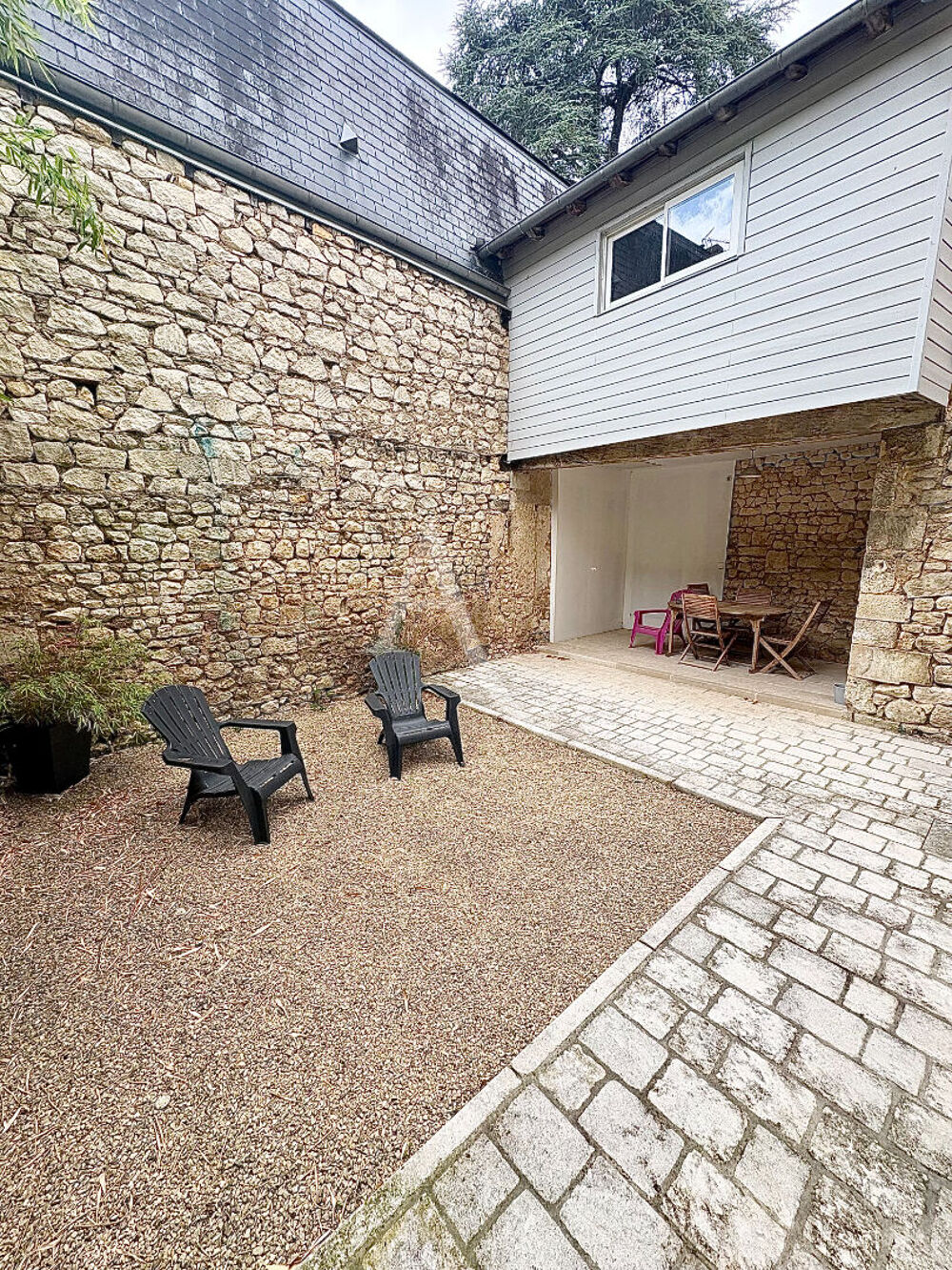 Maison Chauvigny 9 pièce(s) 194.42 m2