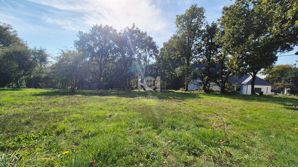 Vente Terrain À Vendre - Terrain viabilisé 600m² à Saint-Étienne-de-Montluc Saint etienne de montluc