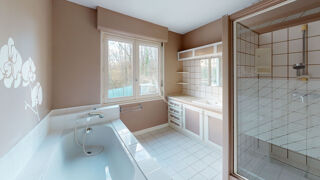  Maison à vendre 4 pièces 