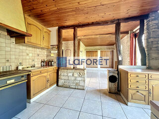  Maison à vendre 3 pièces 74 m²