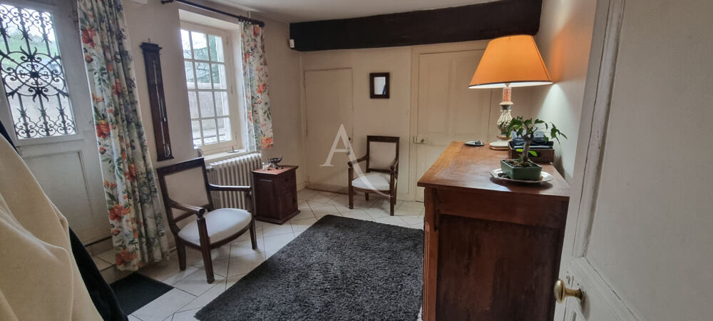 Une Maison de charme avec vue Loire Blois Quartier Foix 180 M² habitables.