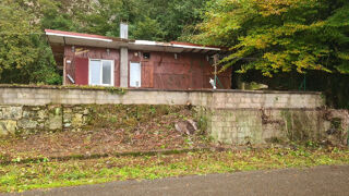  Maison � vendre 2 pi�ces 62 m�