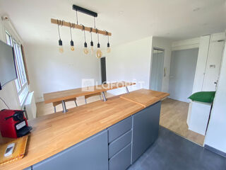  Appartement � vendre 2 pi�ces 40 m�