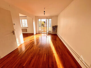  Appartement � vendre 3 pi�ces 59 m�