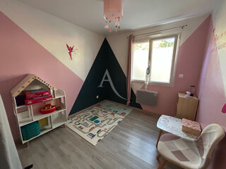  Maison à vendre 6 pièces 131 m²