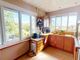  Maison à vendre 5 pièces 90 m²