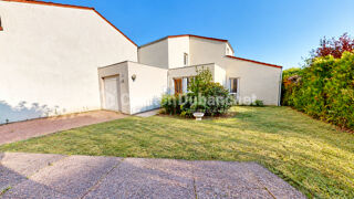  Maison à vendre 4 pièces 