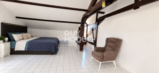 Vente Appartement IDÉAL INVESTISSEUR-FORT POTENTIEL LOCATIF ! Mareil sur mauldre