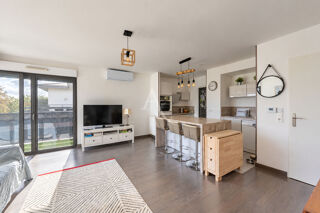  Appartement à vendre 3 pièces 72 m²
