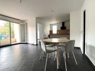  Appartement  louer 2 pices 45 m Vaires sur marne