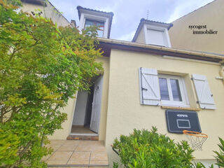  Maison � vendre 5 pi�ces 85 m�