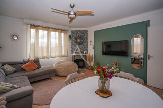  Immeuble � vendre 8 pi�ces 