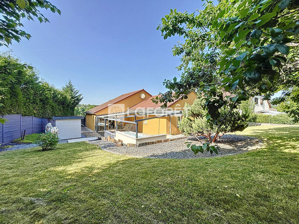 Maison 7 pièces 171 m² · à Chaumont · 171 m² · 359 500 €