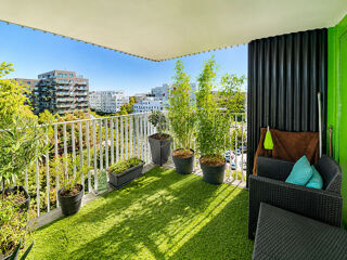  Appartement à vendre 4 pièces 86 m²