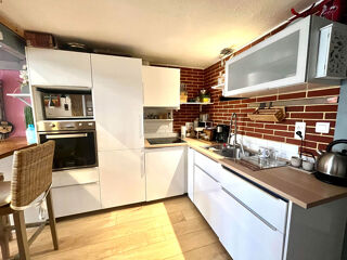  Appartement  vendre 2 pices 48 m