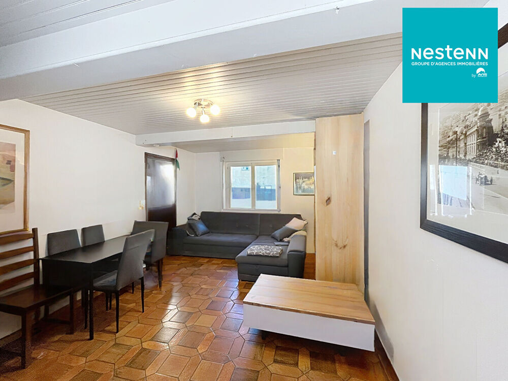 5 minutes Montrond-les-Bains : Maison de ville 4 pièce(s) 81 m²