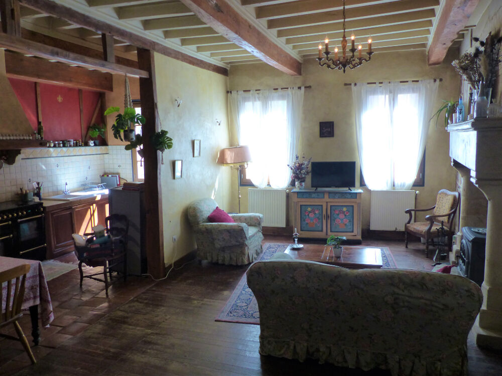 Maison/bar/restaurant à Saint Antonin Noble Val