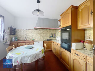  Maison � vendre 6 pi�ces 131 m�