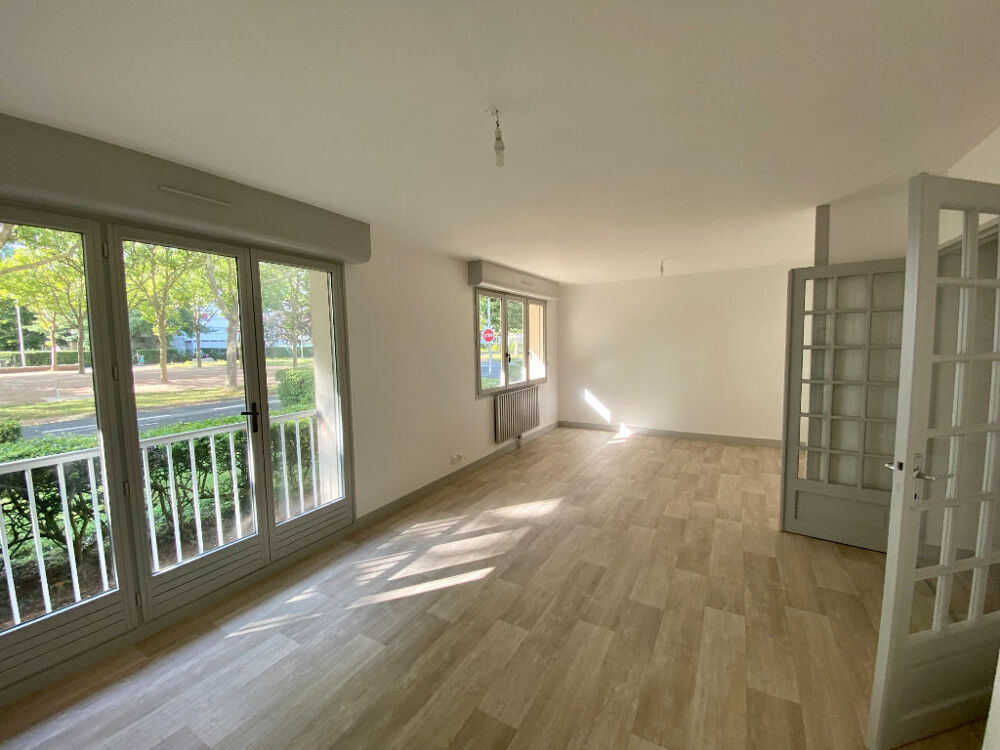 Location Appartement APPARTEMENT RENOVÉ  - 1 CHAMBRE - 65m² Blois