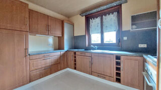  Maison  vendre 7 pices 96 m
