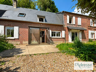 Maison à vendre 5 pièces 175 m²