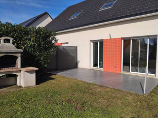  Maison à vendre 4 pièces 84 m²