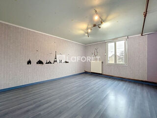  Maison à vendre 8 pièces 137 m²