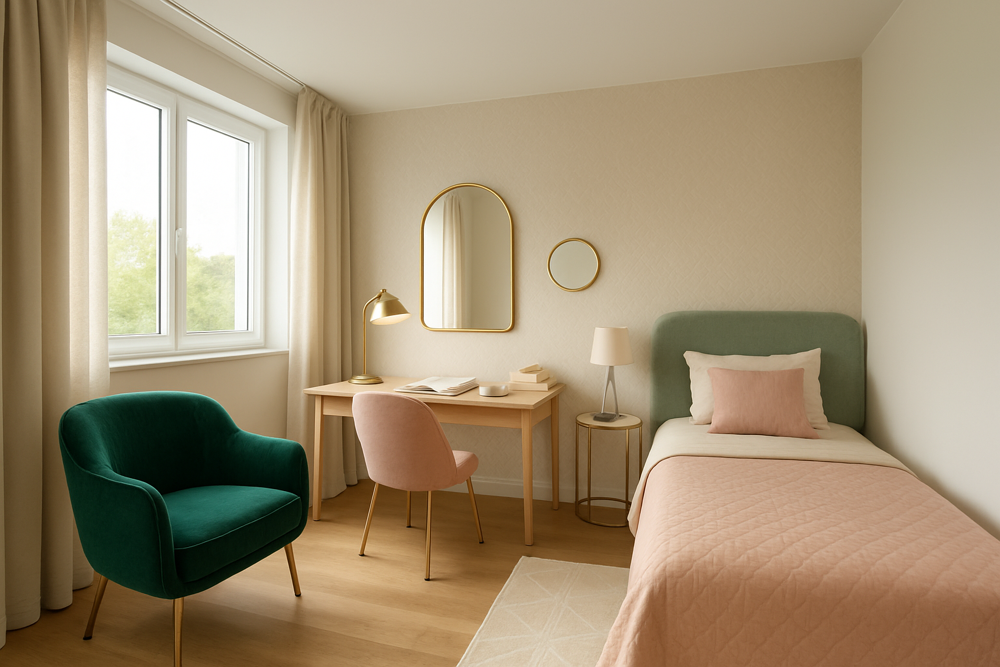 Vente Appartement Appartement 4 pièces de 90 m2 (Le Blanc-Mesnil) Le blanc-mesnil