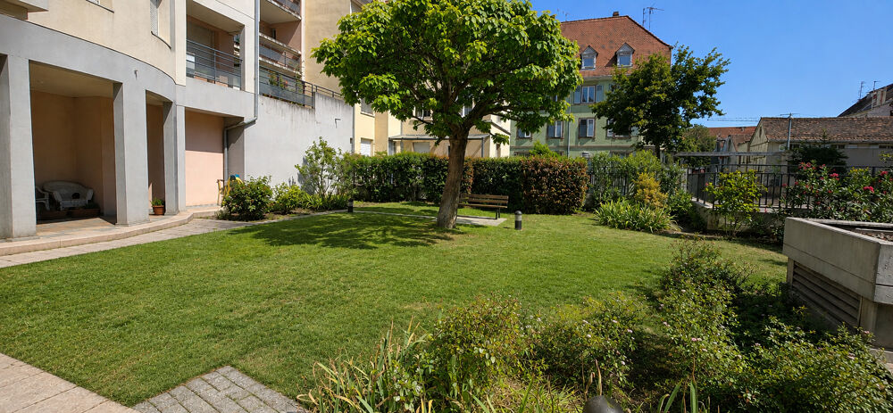 Vente Appartement Appartement 2 pièces +garage Colmar