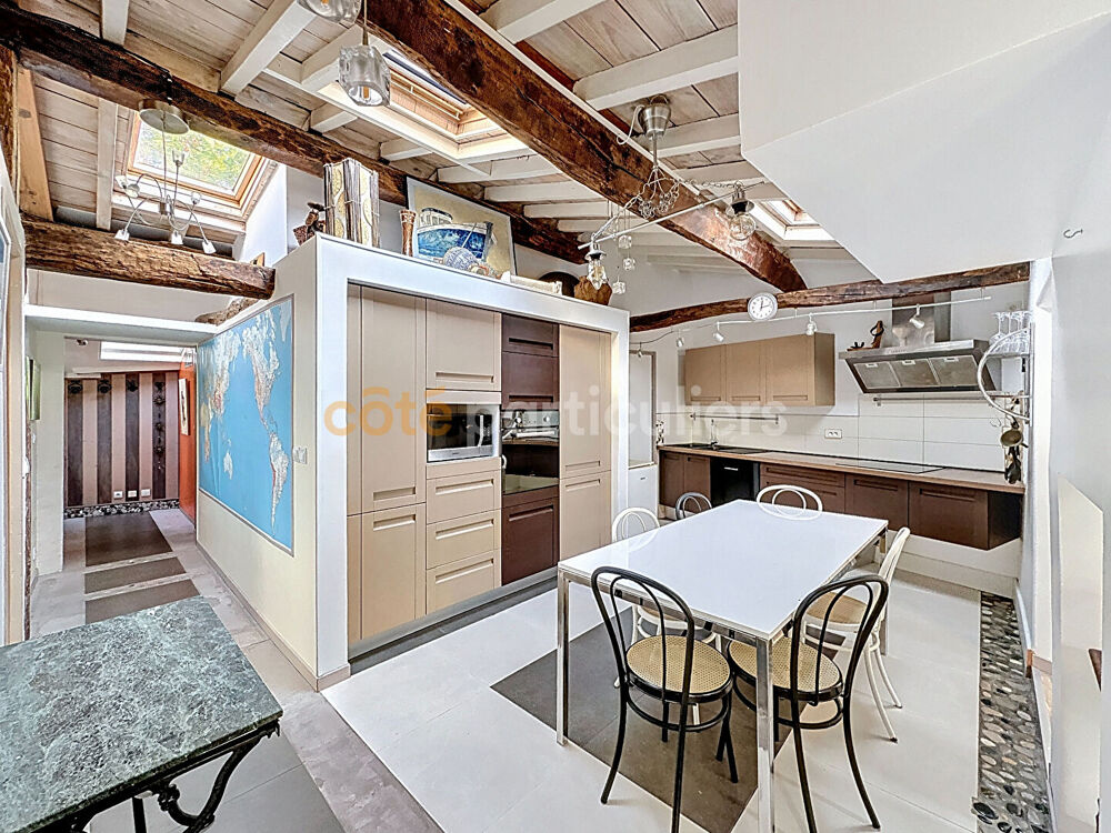  vendre  Maison Biarritz (64200)