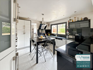  Maison à vendre 9 pièces 210 m²