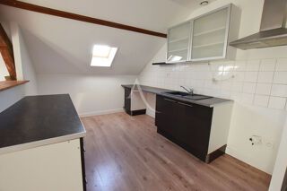  Appartement à vendre 3 pièces 64 m²