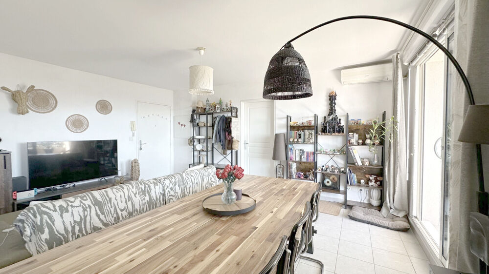 Appartement Aix En Provence 3 pièce(s) 65 m2