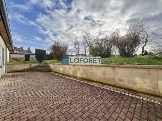  Maison � vendre 6 pi�ces 145 m�