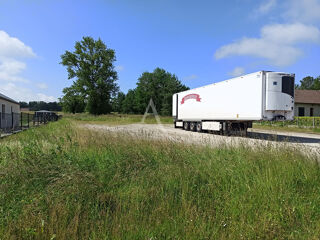  Terrain  vendre 1110 m