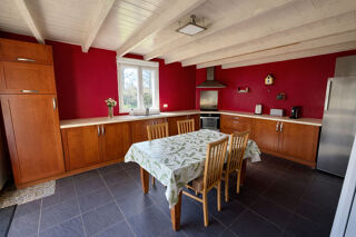  Maison � vendre 6 pi�ces 125 m�