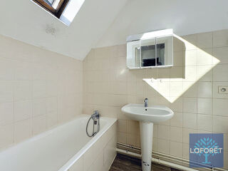  Appartement à vendre 1 pièce 24 m²