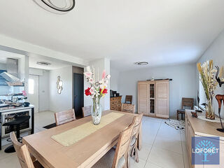  Maison � vendre 5 pi�ces 124 m�