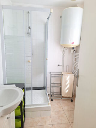  Appartement � louer 1 pi�ce 19 m�